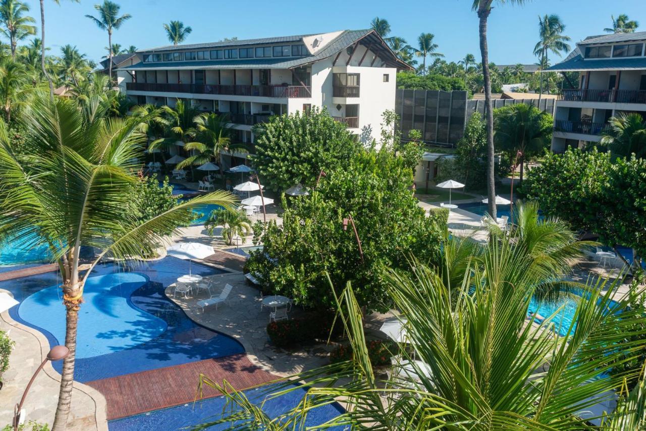 Nannai Residence Muro Alto Porto De Galinhas Beira Mar Buitenkant foto